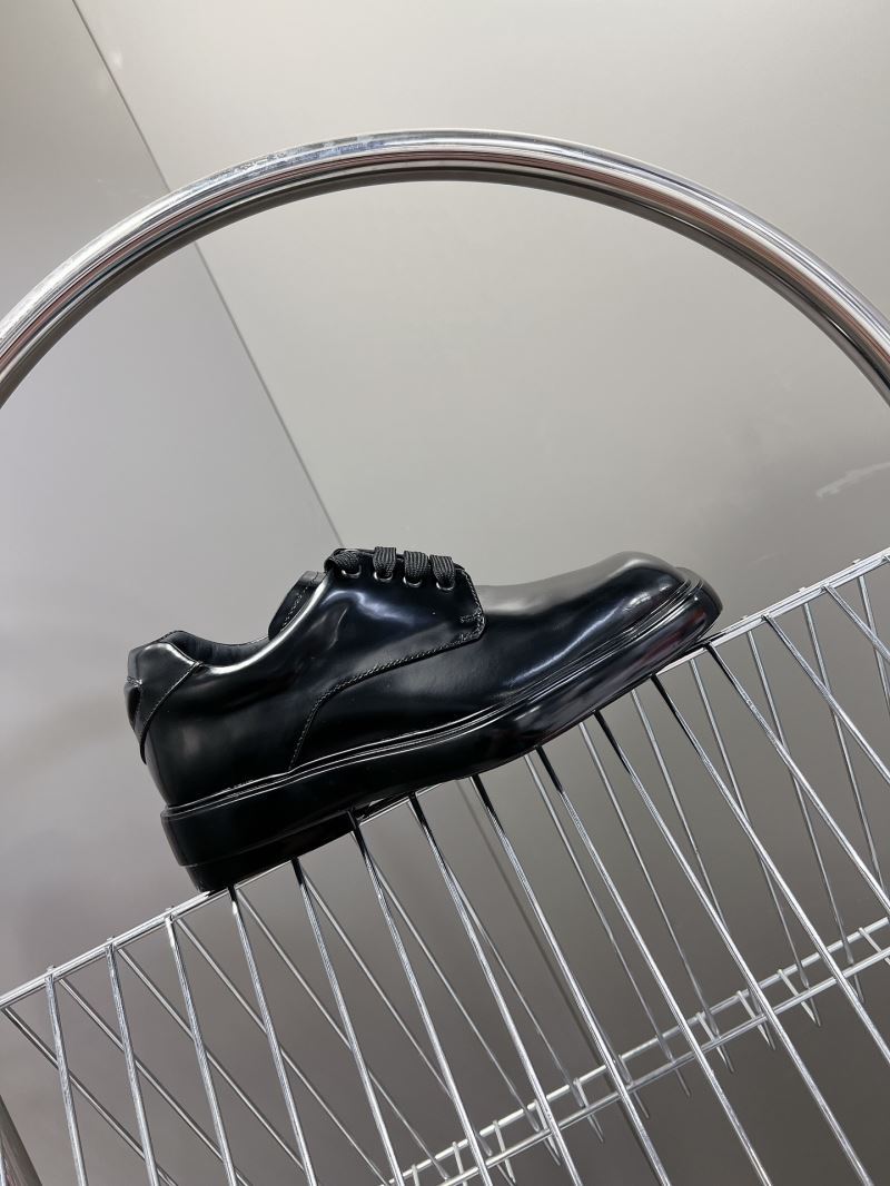 Prada Business Shoes